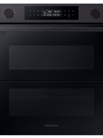 Samsung NV7B4550UAB Multifunctionele Oven 60 cm Serie 4