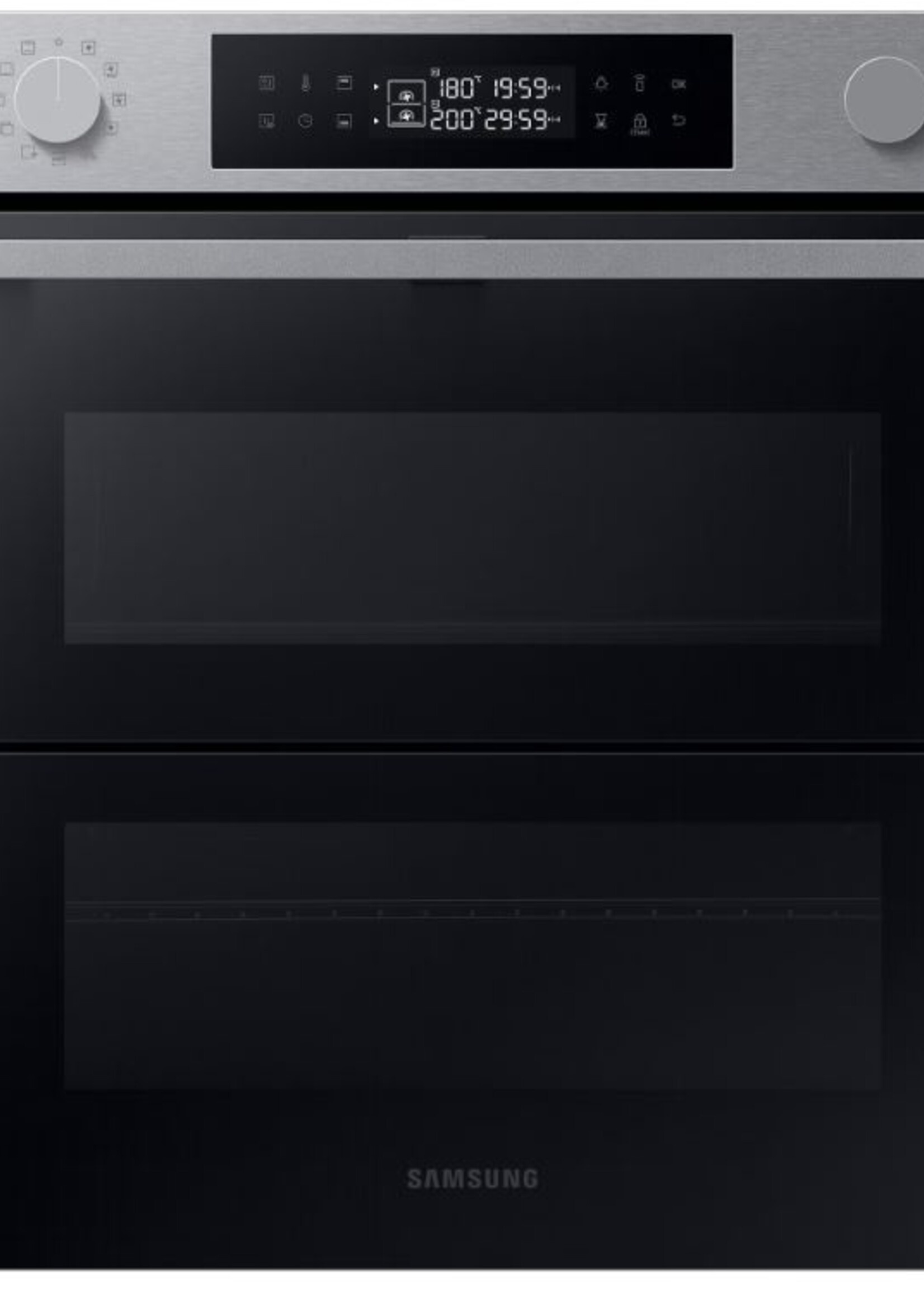 Samsung NV7B4550VAS Multifunctionele Oven 60 Serie 4