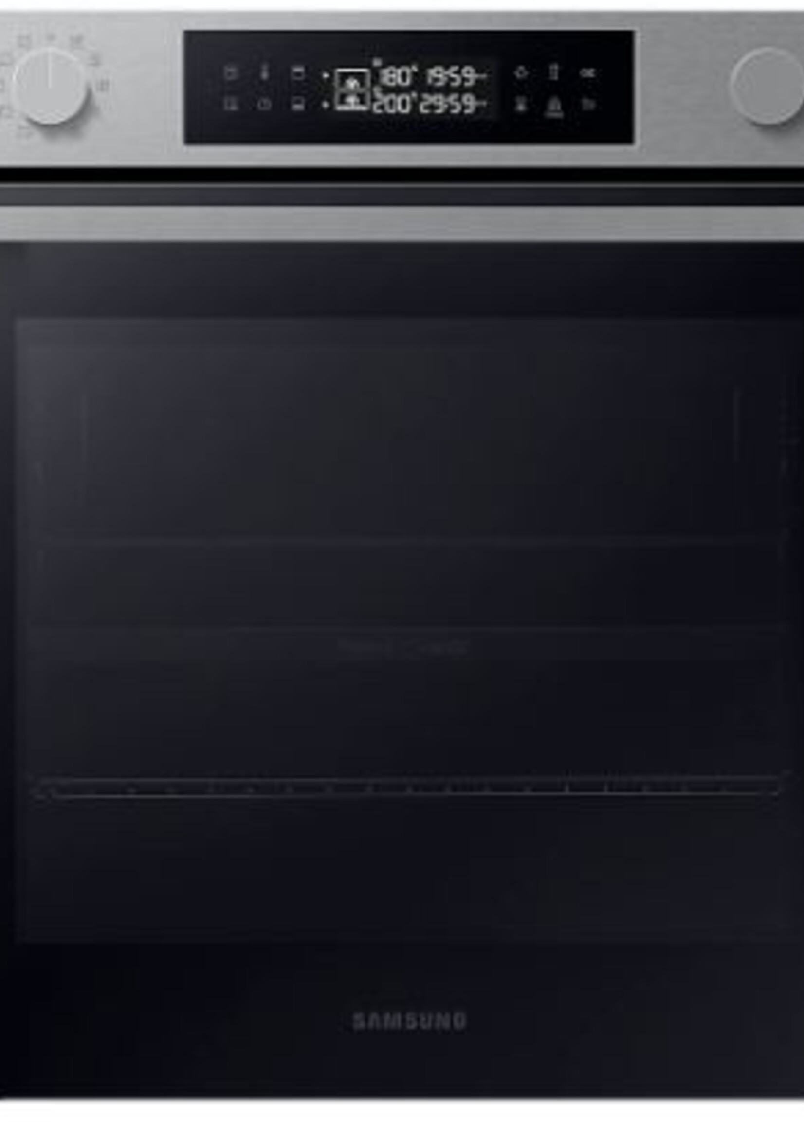 Samsung NV7B4450VCS Multifunctionele Oven 60 Serie 4
