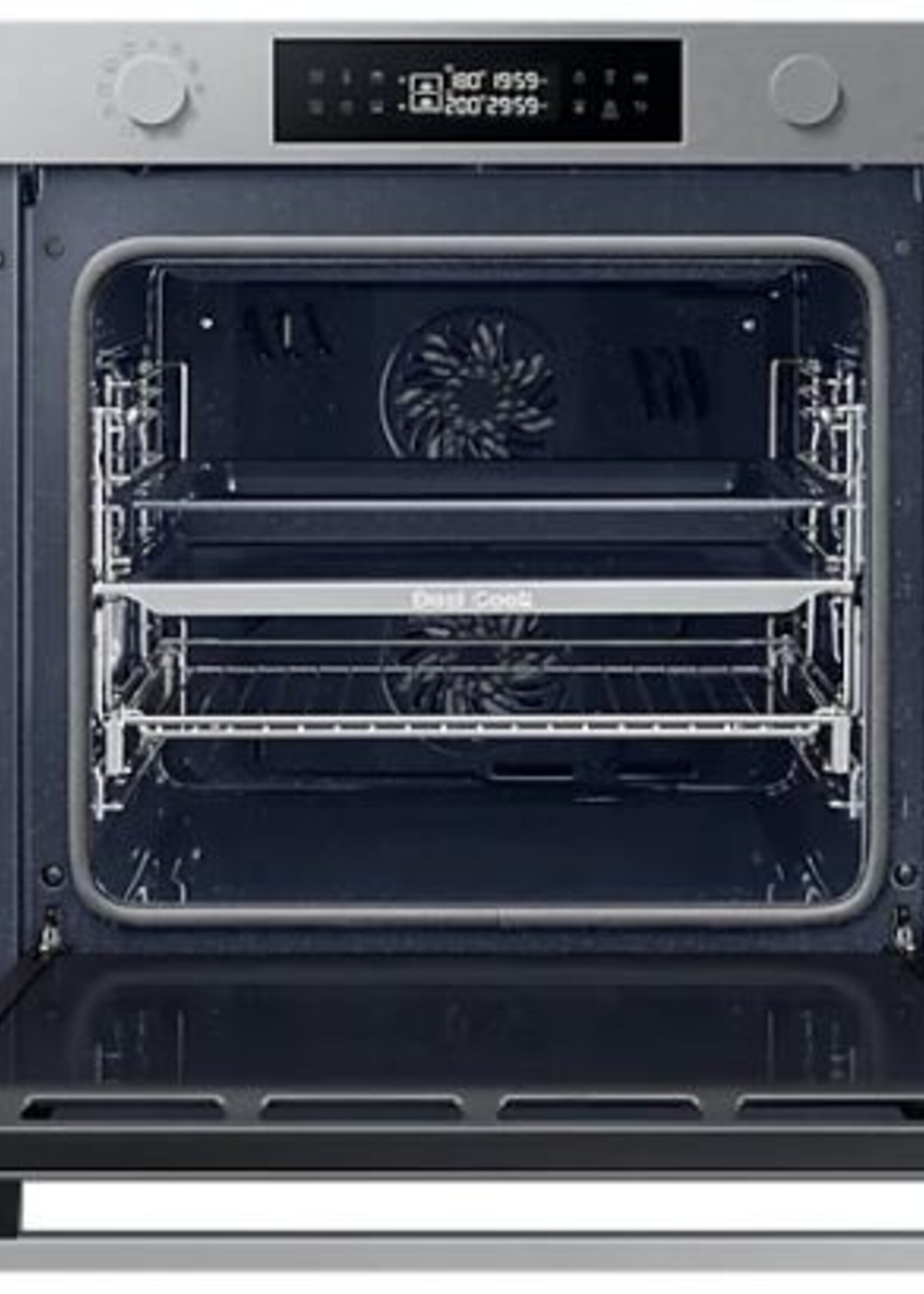 Samsung NV7B4450VCS Multifunctionele Oven 60 Serie 4