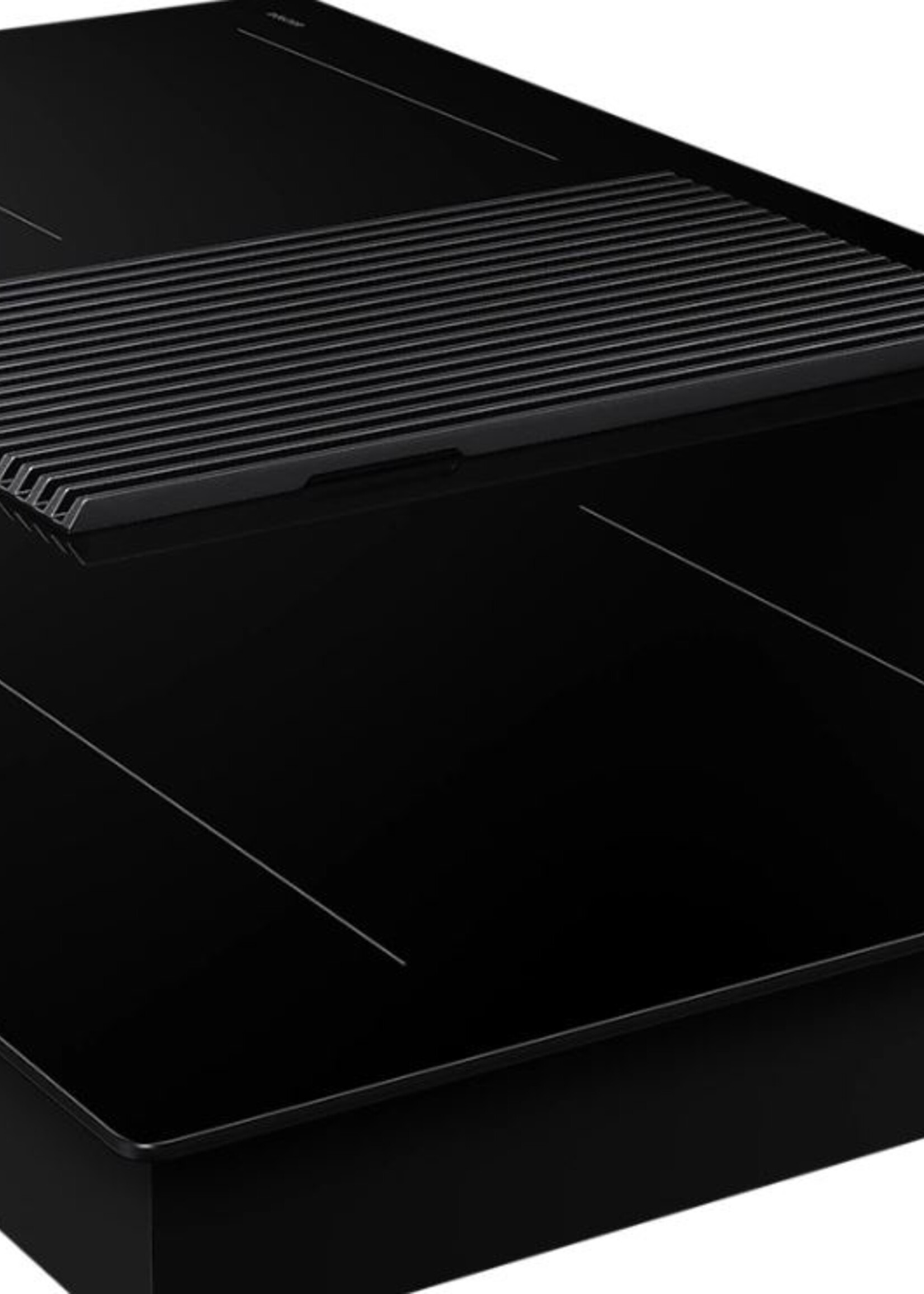 Samsung NZ84T9747VK Inductie kookplaat met afzuiging 80 cm