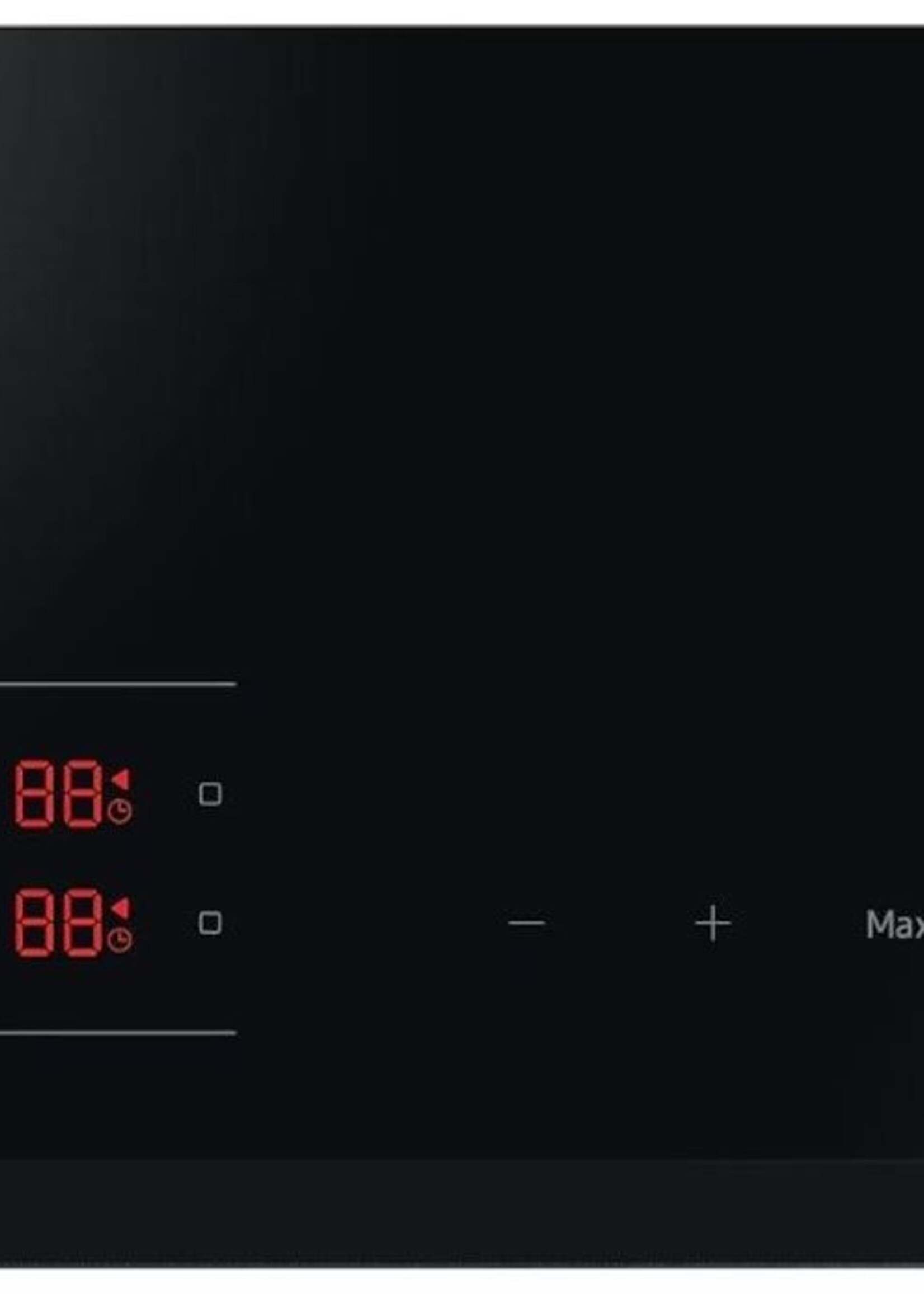 Samsung NZ64B5045GK Inductie kookplaat 5 Serie 60 cm