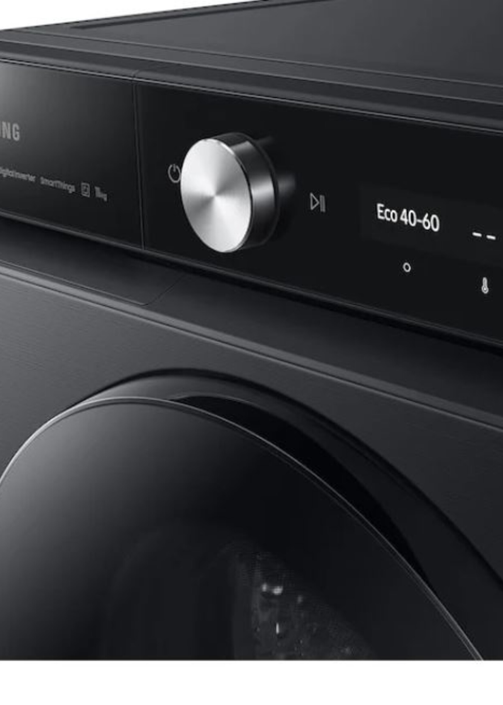 Samsung WW11BB944AGBS2 Wasmachine 11 kg