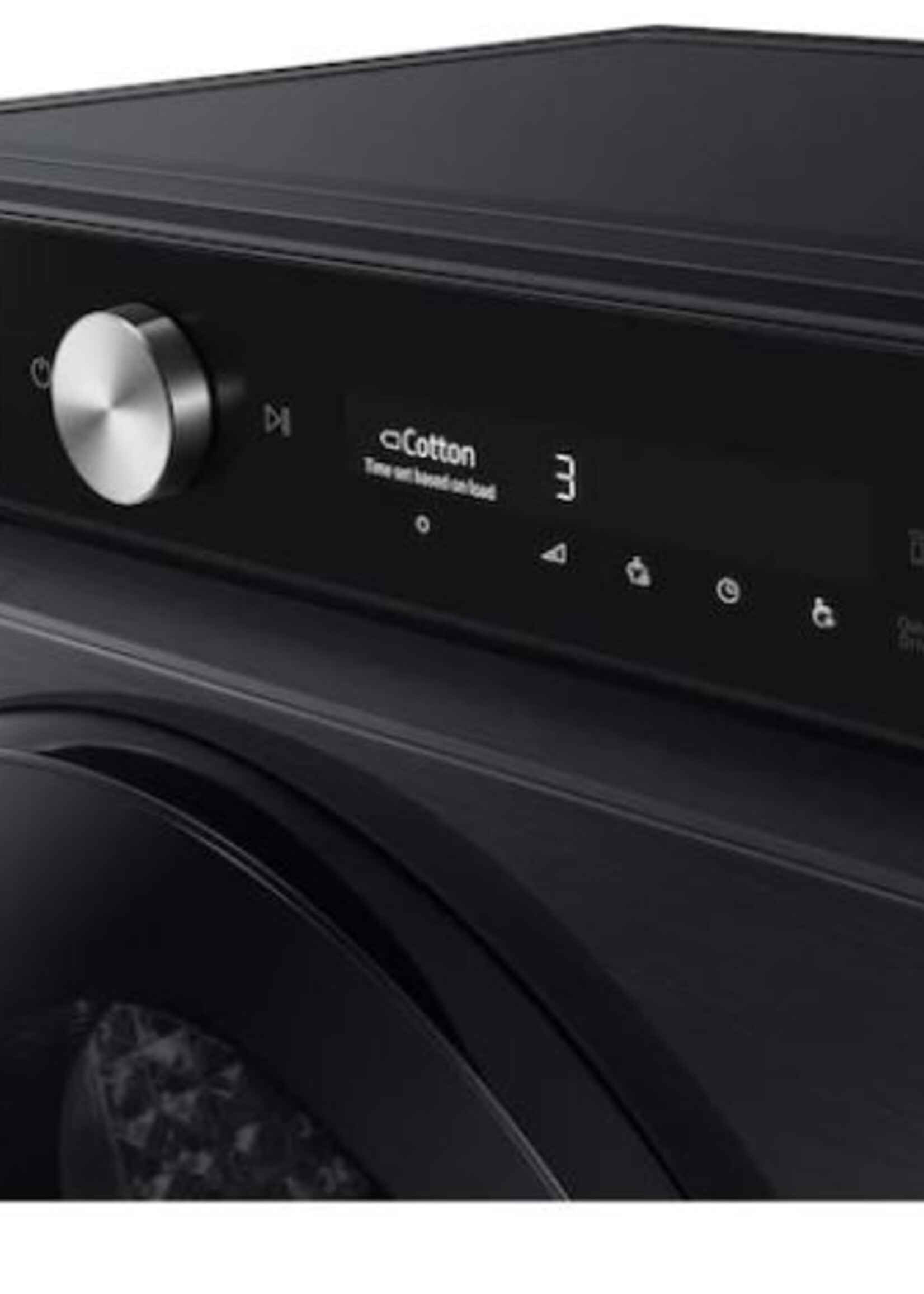 Samsung DV90BB9445GBS2 Warmtepomp droger 9 kg