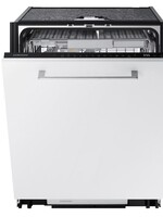 Samsung DW60BG850B00 Volledig geïntegreerde vaatwasser
