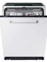 Samsung DW60A6090BB Volledig geïntegreerde vaatwasser