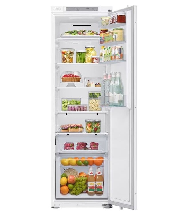 Samsung BRR29713EWW Inbouw koelkast 178 cm
