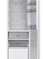 Samsung BRD27713EWW Inbouw koelkast 178 cm
