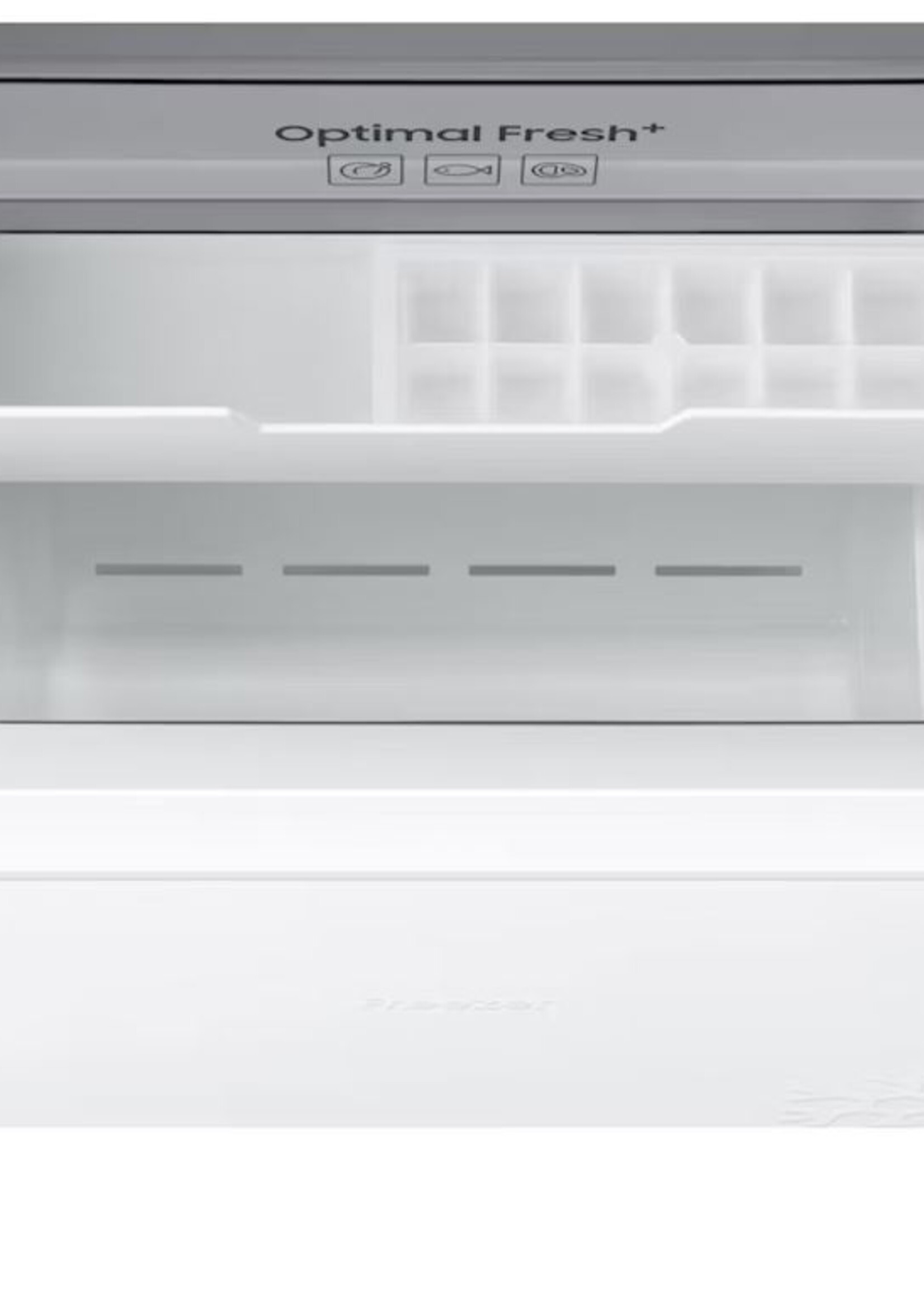 Samsung BRD27610EWW Inbouw koelkast 178 cm