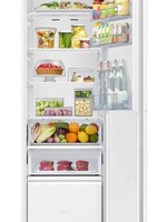 Samsung BRD27610EWW Inbouw koelkast 178 cm