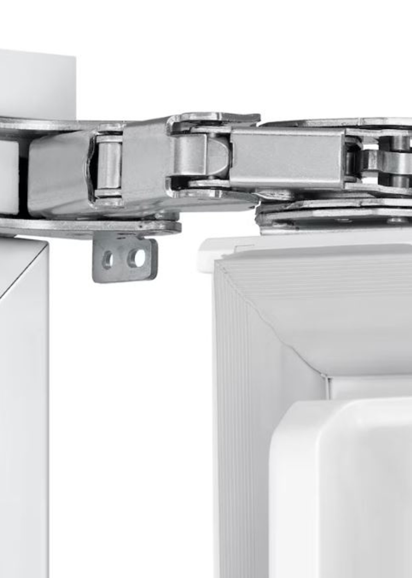 Samsung BRD27610EWW Inbouw koelkast 178 cm