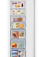 Samsung BRZ22710EWW Inbouw vriezer 178 cm
