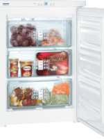 Liebherr GNP1076 Tafelmodel vrieskast 85 cm