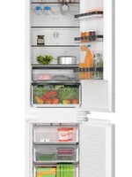 Bosch KIN96SFD0 Inbouw koelkast 194 cm Accent Line