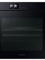 Samsung NV7B7997AAK Combi stoomoven Serie 7 60 cm