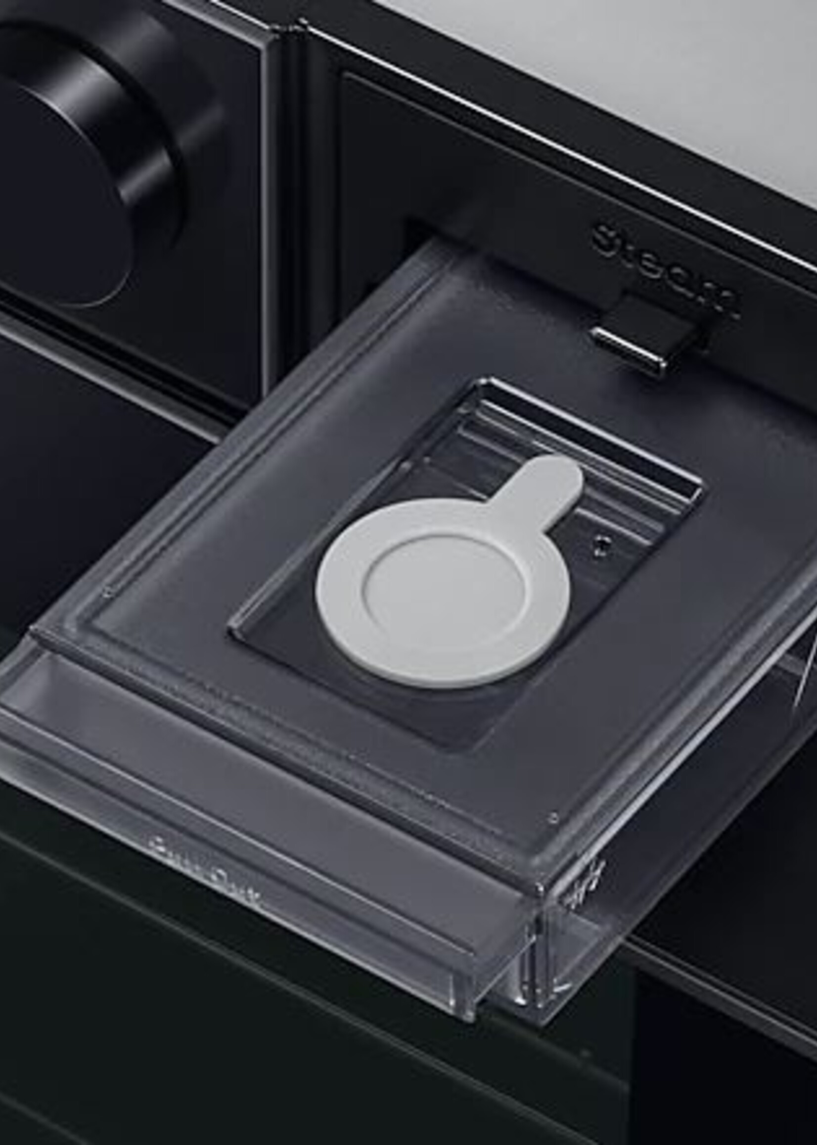 Samsung NV7B7997AAK Combi stoomoven Serie 7 60 cm