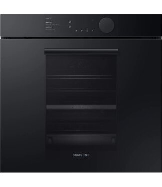 Samsung NV75T9979CD Combi stoomoven 60 cm