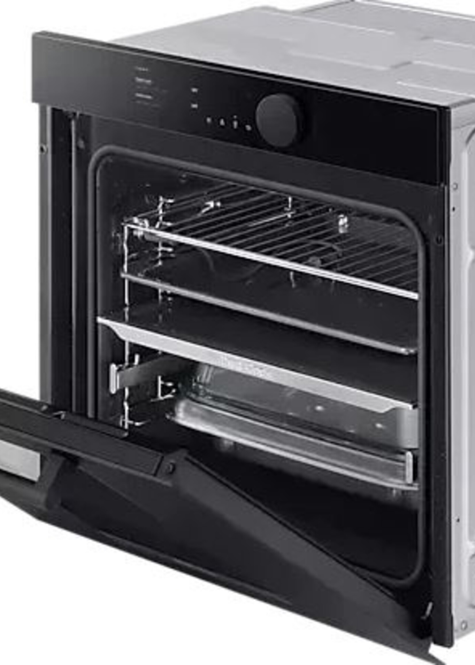 Samsung NV75T8979RK Combi stoomoven 60 cm