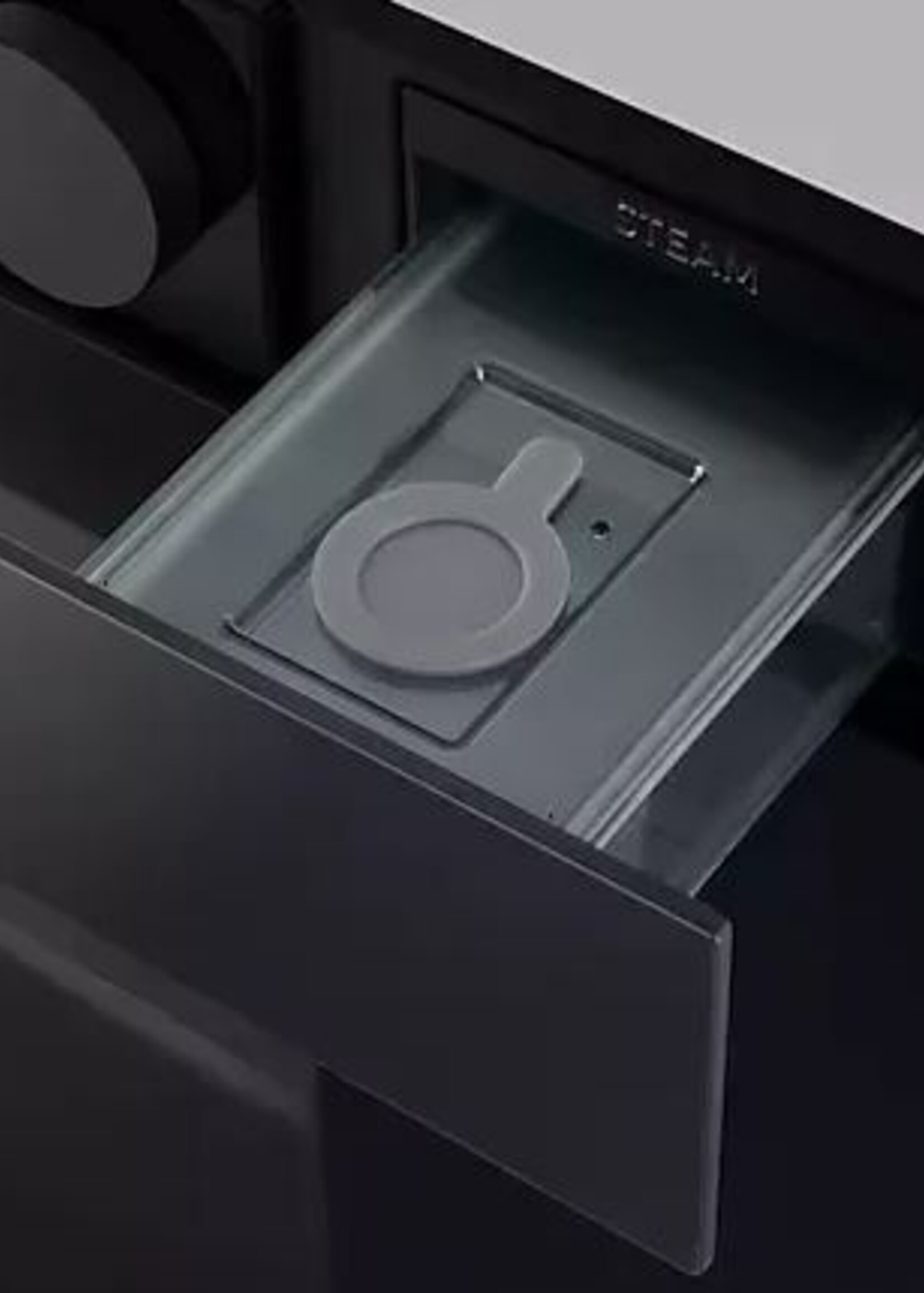 Samsung NV75T8979RK Combi stoomoven 60 cm