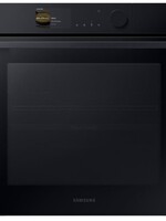 Samsung NV7B6675CCK Combi stoomoven 60 cm