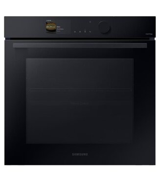 Samsung NV7B6675CCK Combi stoomoven 60 cm