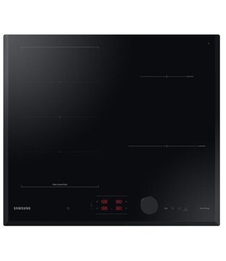 Samsung NZ64B6058KK Inductie kookplaat 60 cm