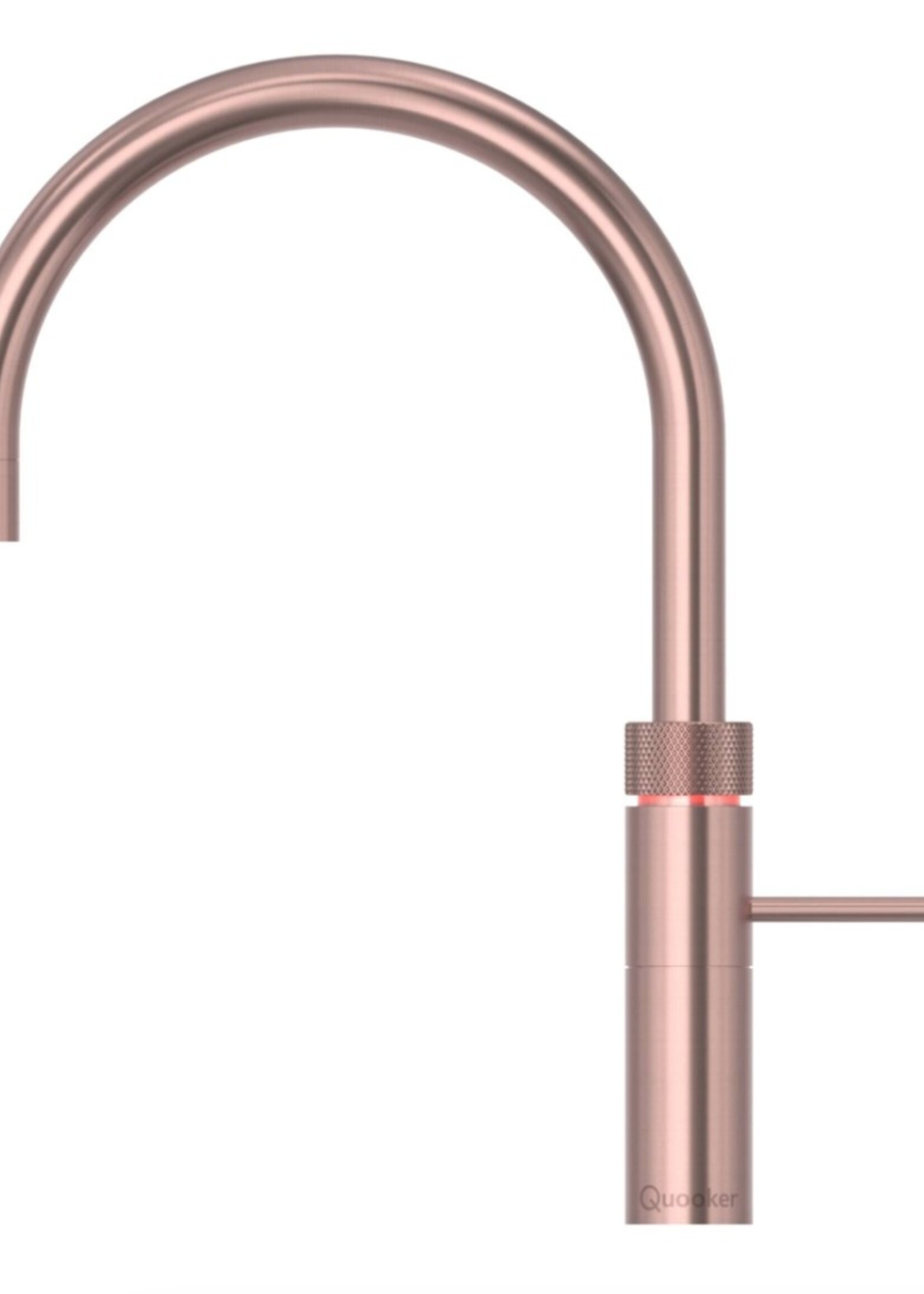 Quooker 3FRRCO Kokend Waterkraan
