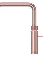 Quooker 3FSRCO CUBE Kokend Waterkraan