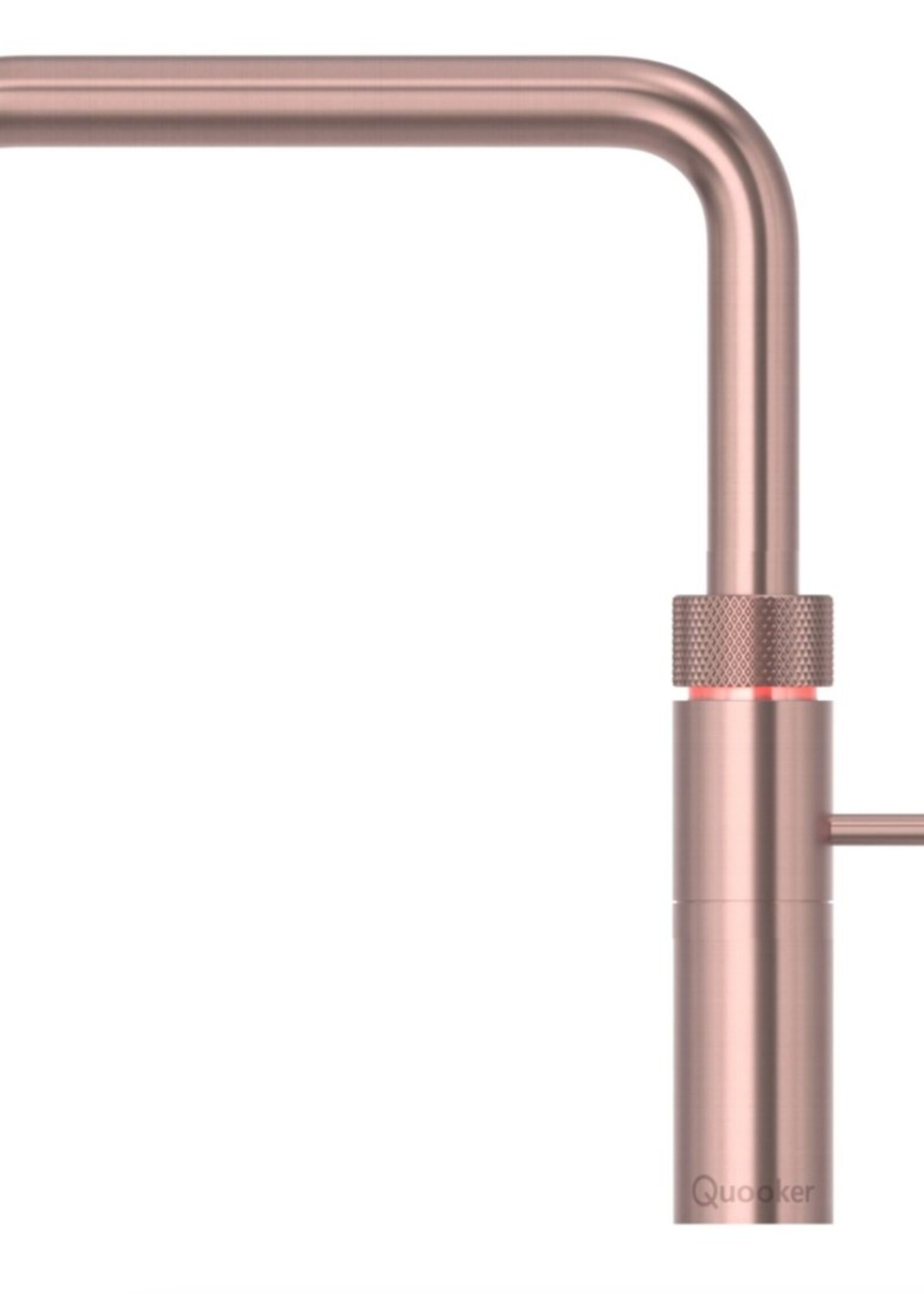Quooker 22FSRCO CUBE Kokend Waterkraan