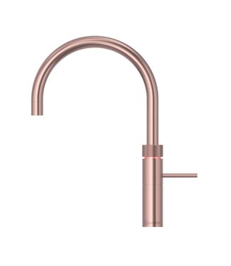 Quooker 22+FRRCO | Fusion Round Rosé Koper Combi