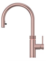Quooker 22+XRCO CUBE kokend waterkraan