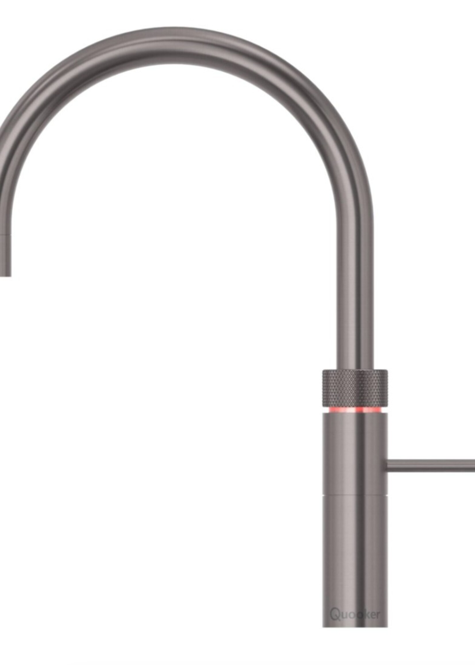 Quooker 22FRGME| Fusion Round Gun Metal Combi