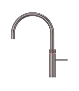 Quooker 22FRGME | Fusion Round Gun Metal Combi