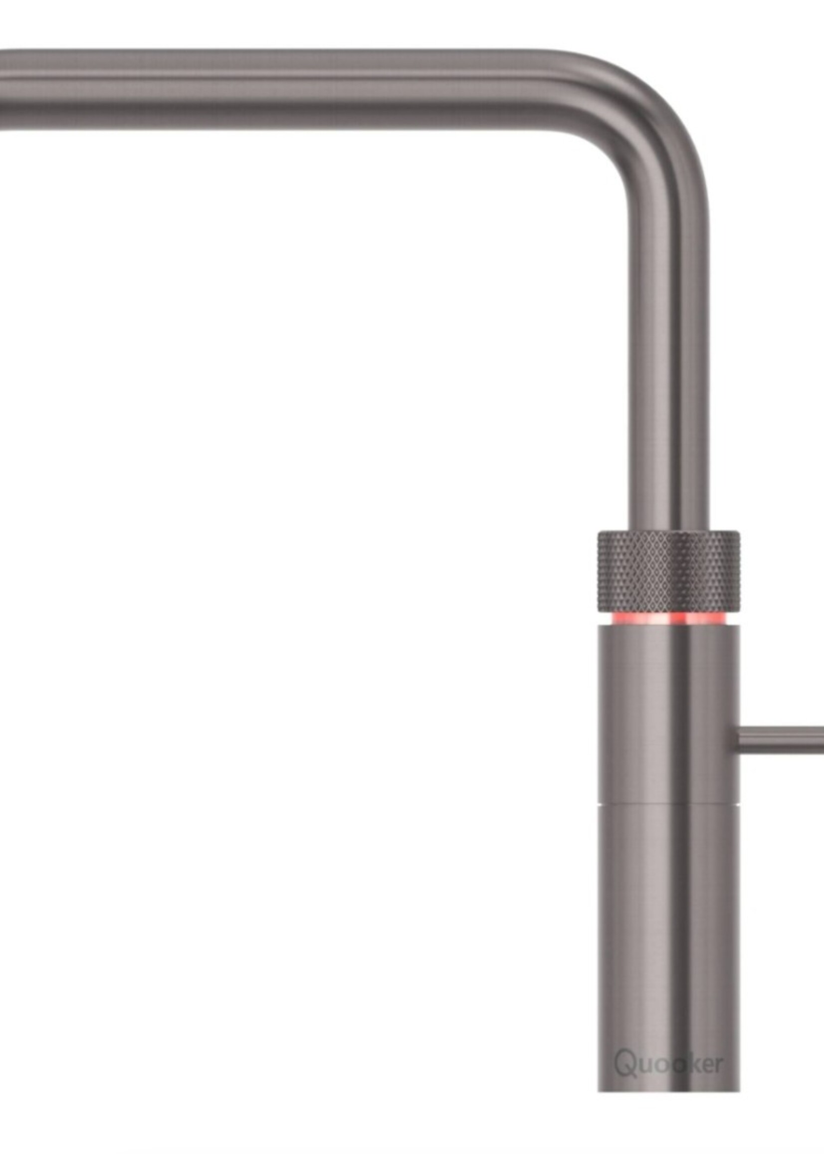 Quooker 22+FSGME CUBE Kokend Waterkraan