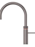 Quooker 22+FRGME CUBE kokend waterkraan