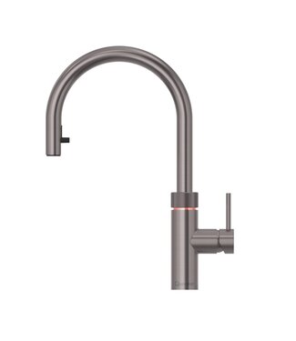 Quooker 22XGME | Flex Gun Metal Combi