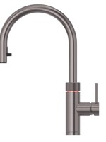 Quooker 22+XGME | Flex Gun Metal Combi
