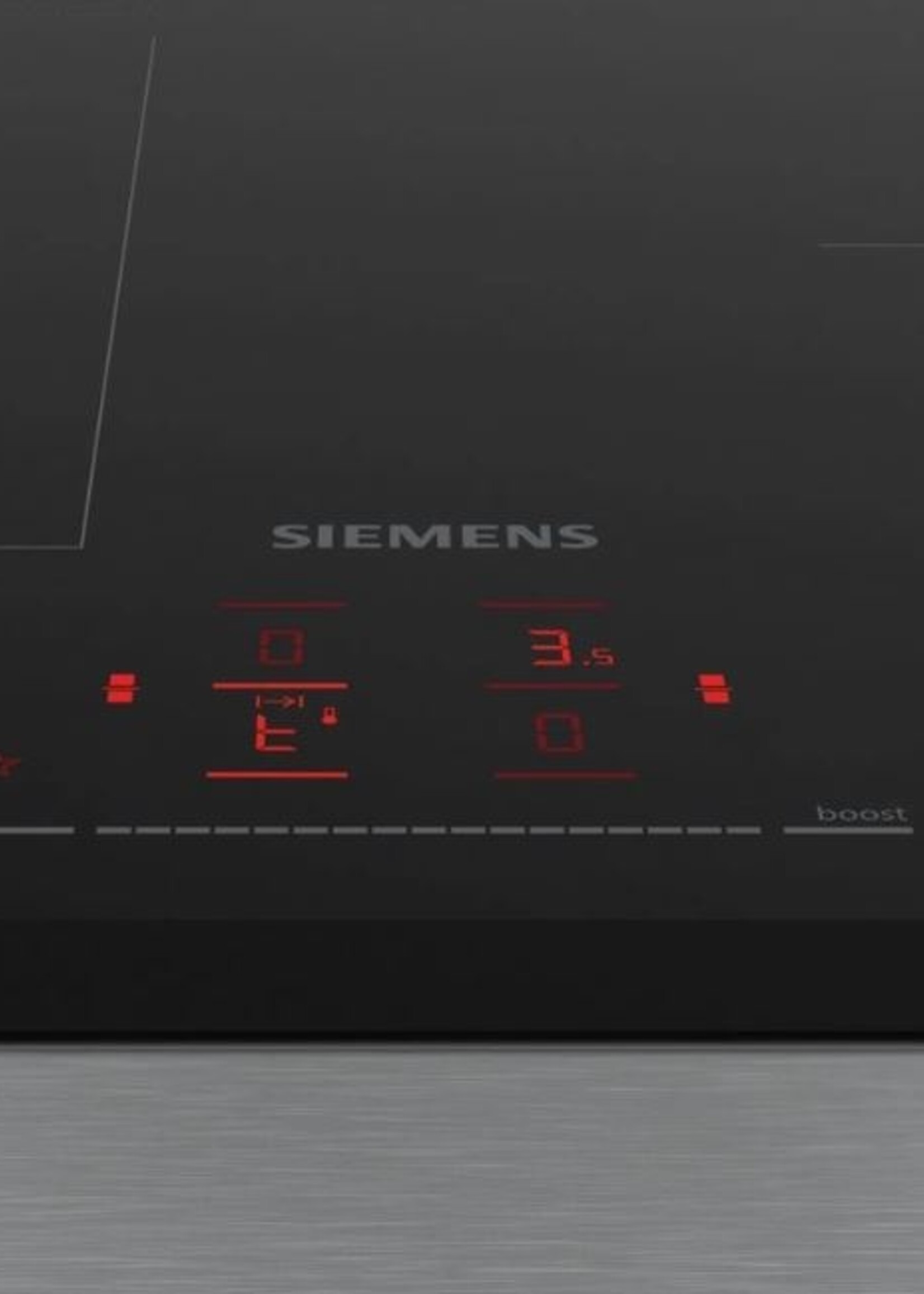 Siemens ED751HSC1E Inductie Kookplaat 71  cm