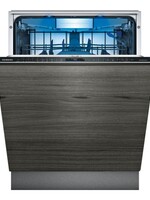 Siemens SN97T800CE Volledig Geintegreerde Vaatwasser 60 cm