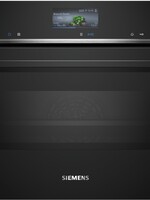 Siemens CM776GKB1 Oven met magnetron 45 cm