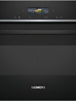 Siemens CE732GXB1 Inbouw Magnetron met grill