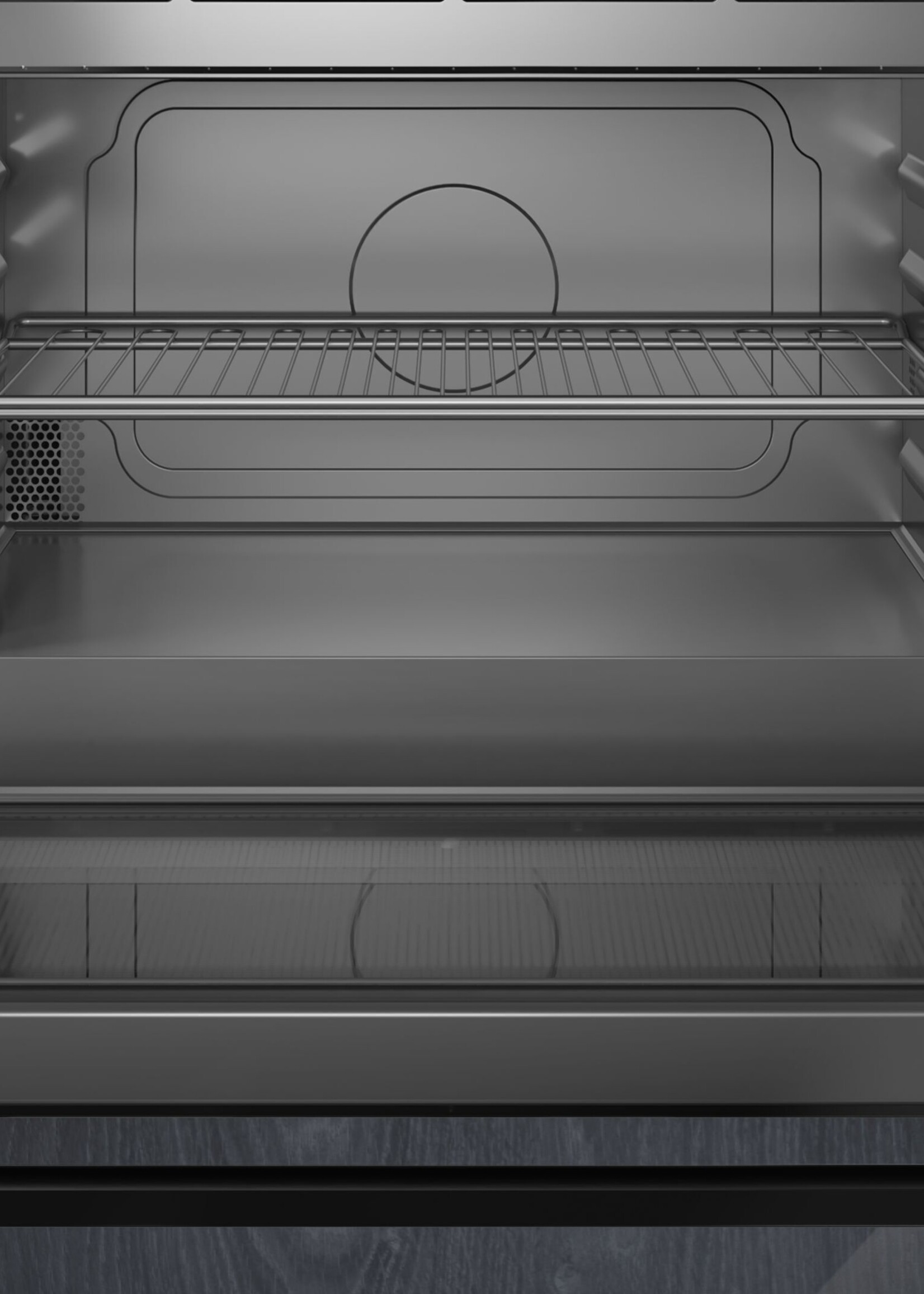 Siemens CE732GXB1 Inbouw Magnetron met grill