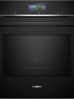 Siemens HM776GKB1 Oven met magnetron 60 cm