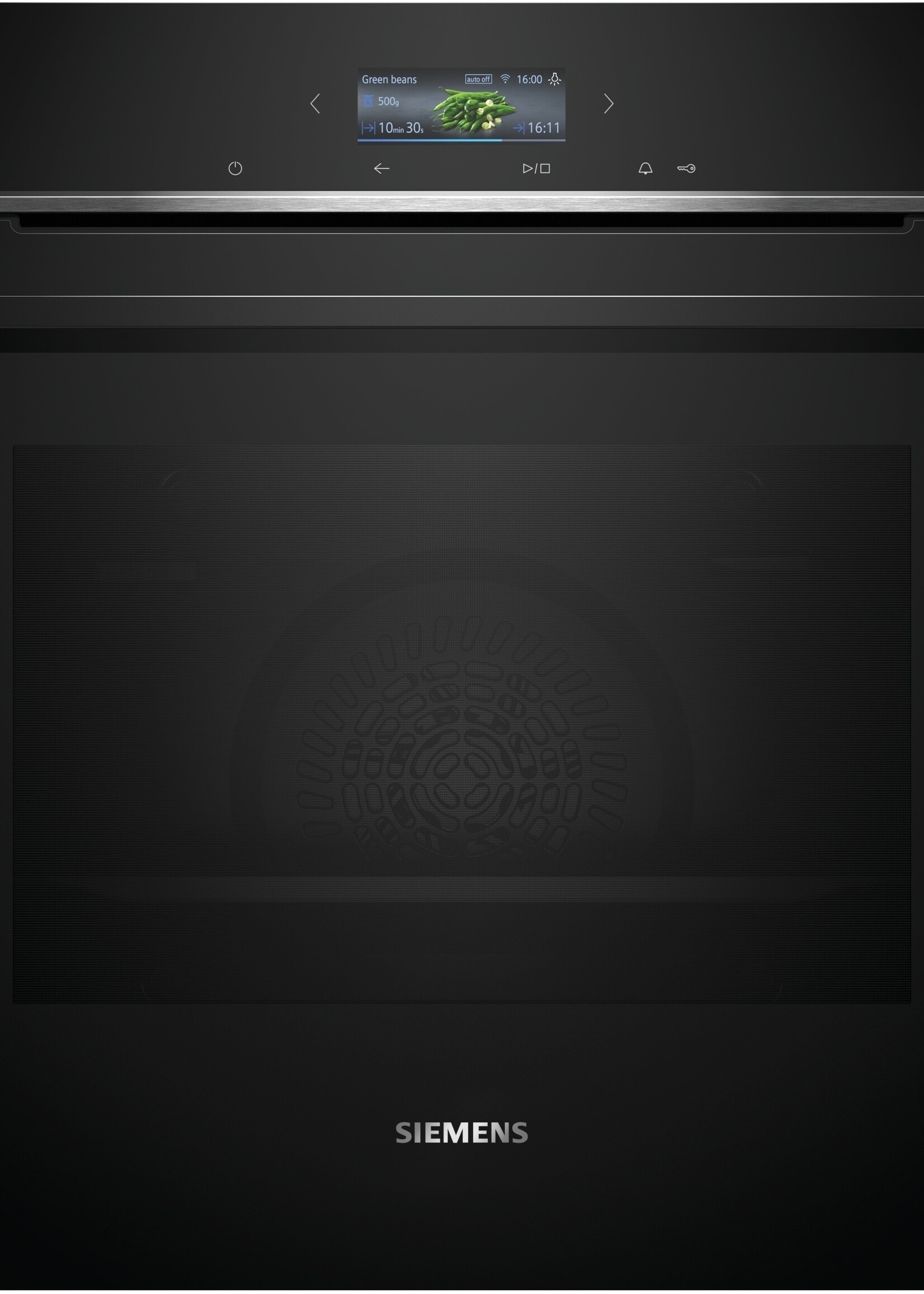 Siemens HB774A1B1 Inbouw Oven  60 cm