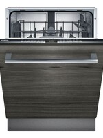 Siemens SN63HX36TN Volledig Geintegreerde Vaatwasser 60 cm