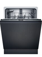 Siemens SN63HX30AE Volledig Geintegreerde Vaatwasser 60 cm