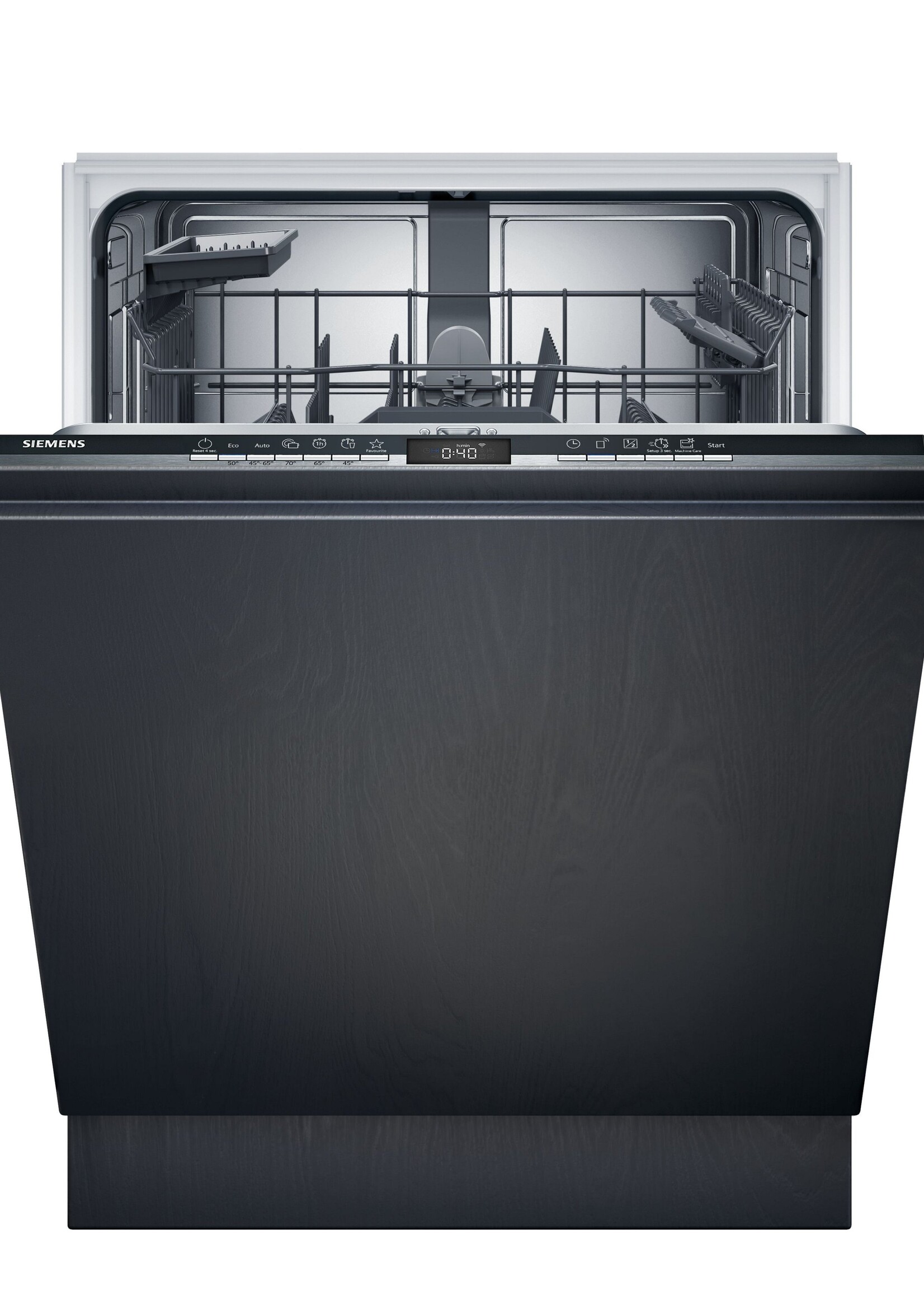 Siemens  SN63HX30AE  Volledig Geintegreerde Vaatwasser 60 cm