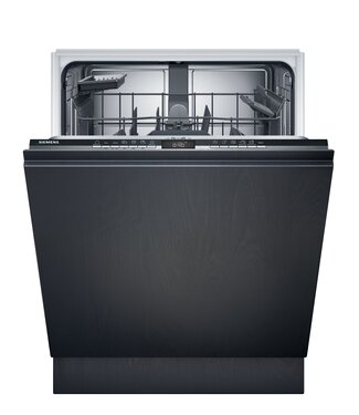 Siemens SN63HX30AE Volledig Geintegreerde Vaatwasser 60 cm