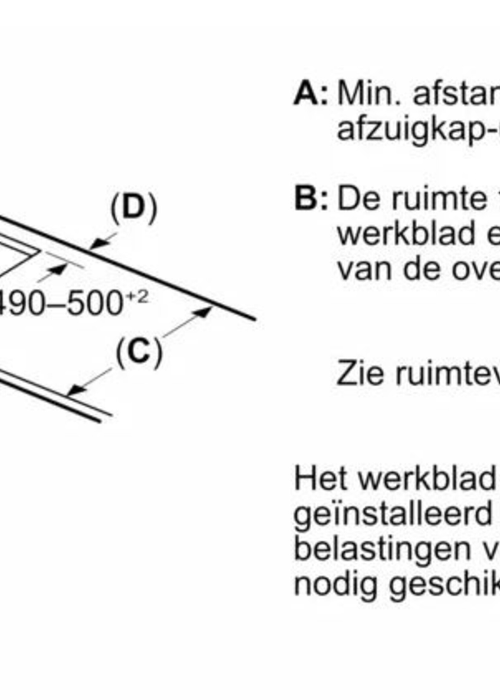 Siemens EH631HEB1E Inductie Kookplaat 60 cm