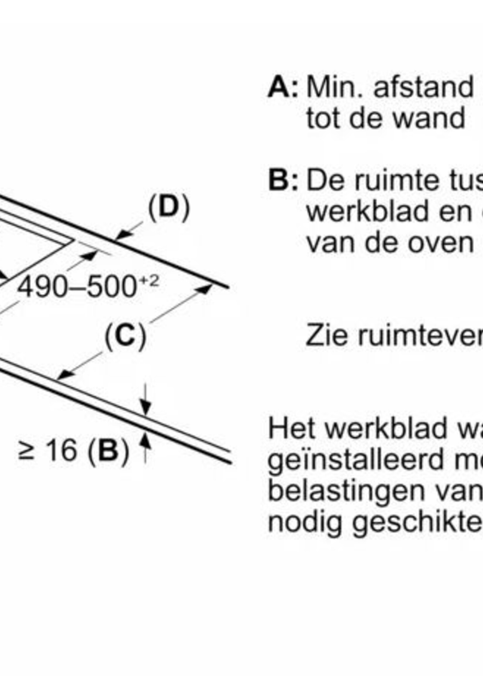 Siemens EX877HVC1E Inductie Kookplaat 80 cm